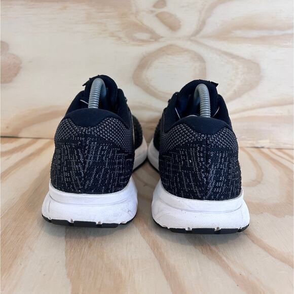 Brooks - Revel 3 - Running Shoes - Black - Women's - 11(B) - 1203021B012 - Picture 6 of 9